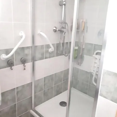 Apartment Route De Petrabugno Bastia (Corsica)