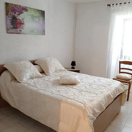 Route De Petrabugno Apartment *