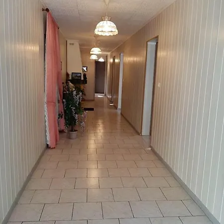 Route De Petrabugno Apartment Bastia (Corsica)