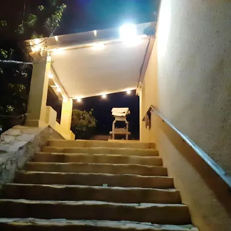 Route De Petrabugno Apartment