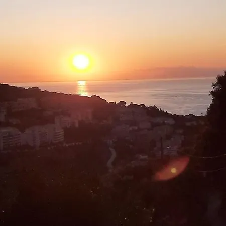 Route De Petrabugno Apartment